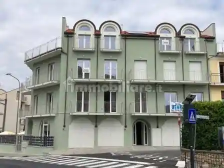 Appartamento in vendita a Cervo