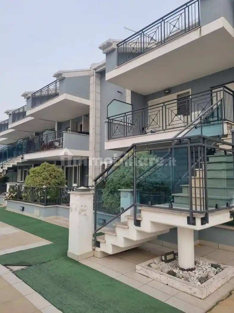 Appartamento in vendita a Montegranaro