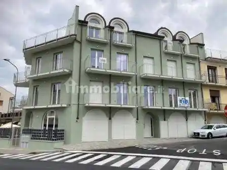 Appartamento in vendita a Cervo