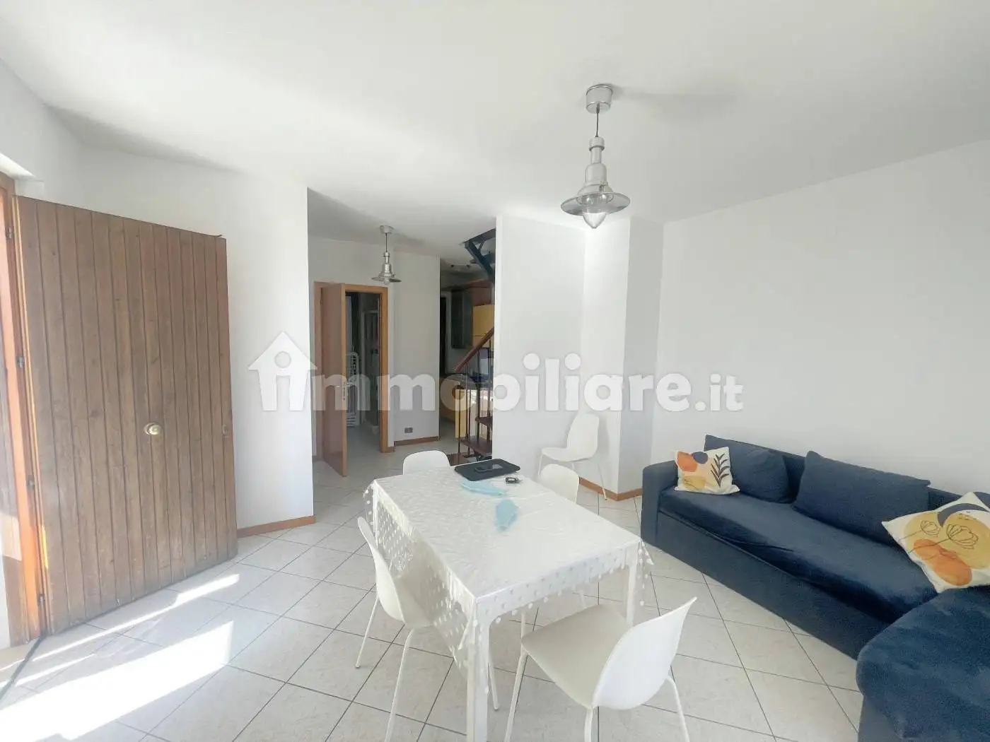 Trilocale via Sorrento, Marcelli, Numana - foto 2