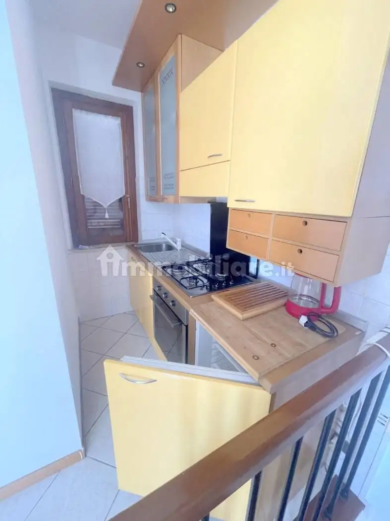 Trilocale via Sorrento, Marcelli, Numana - foto 4