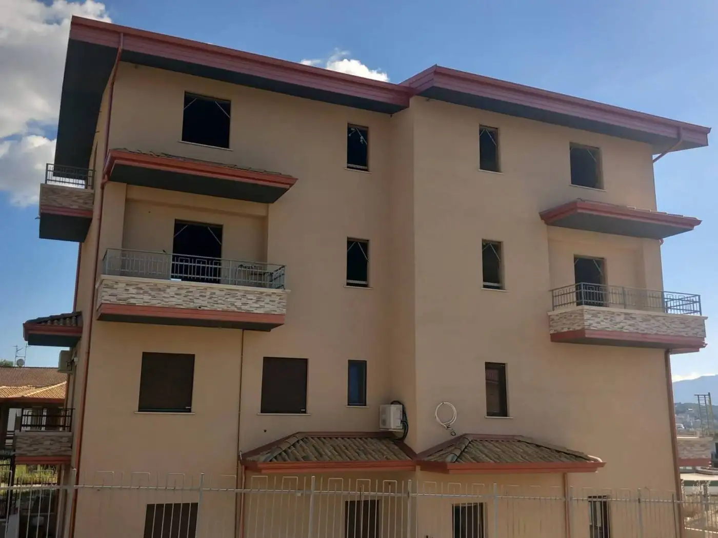 Appartamento in vendita a Rose