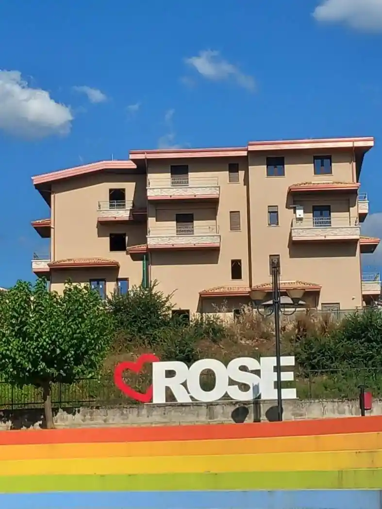 Trilocale Contrada Petraro, Petraro, Rose - foto 2