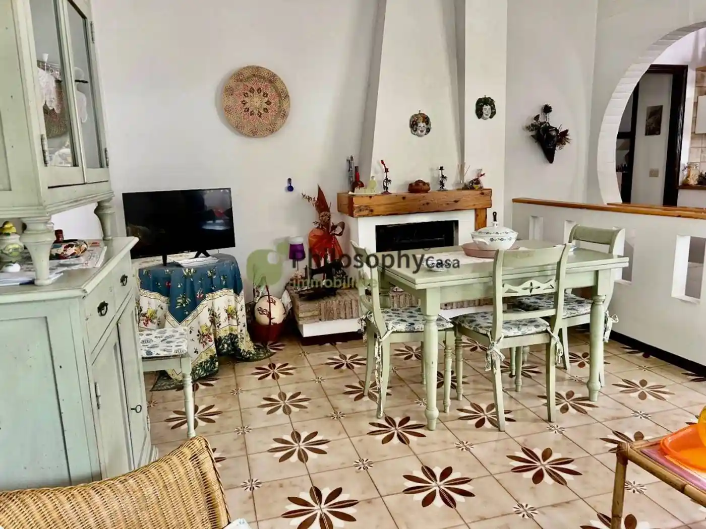 Villa bifamiliare via dei Tigli, Svarchi, Numana - foto 4