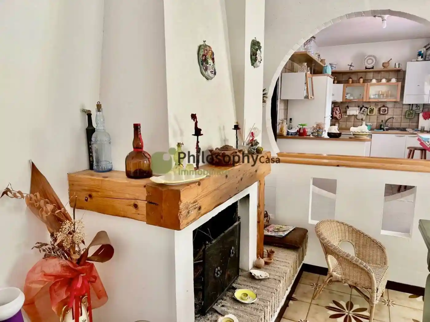 Villa bifamiliare via dei Tigli, Svarchi, Numana - foto 5