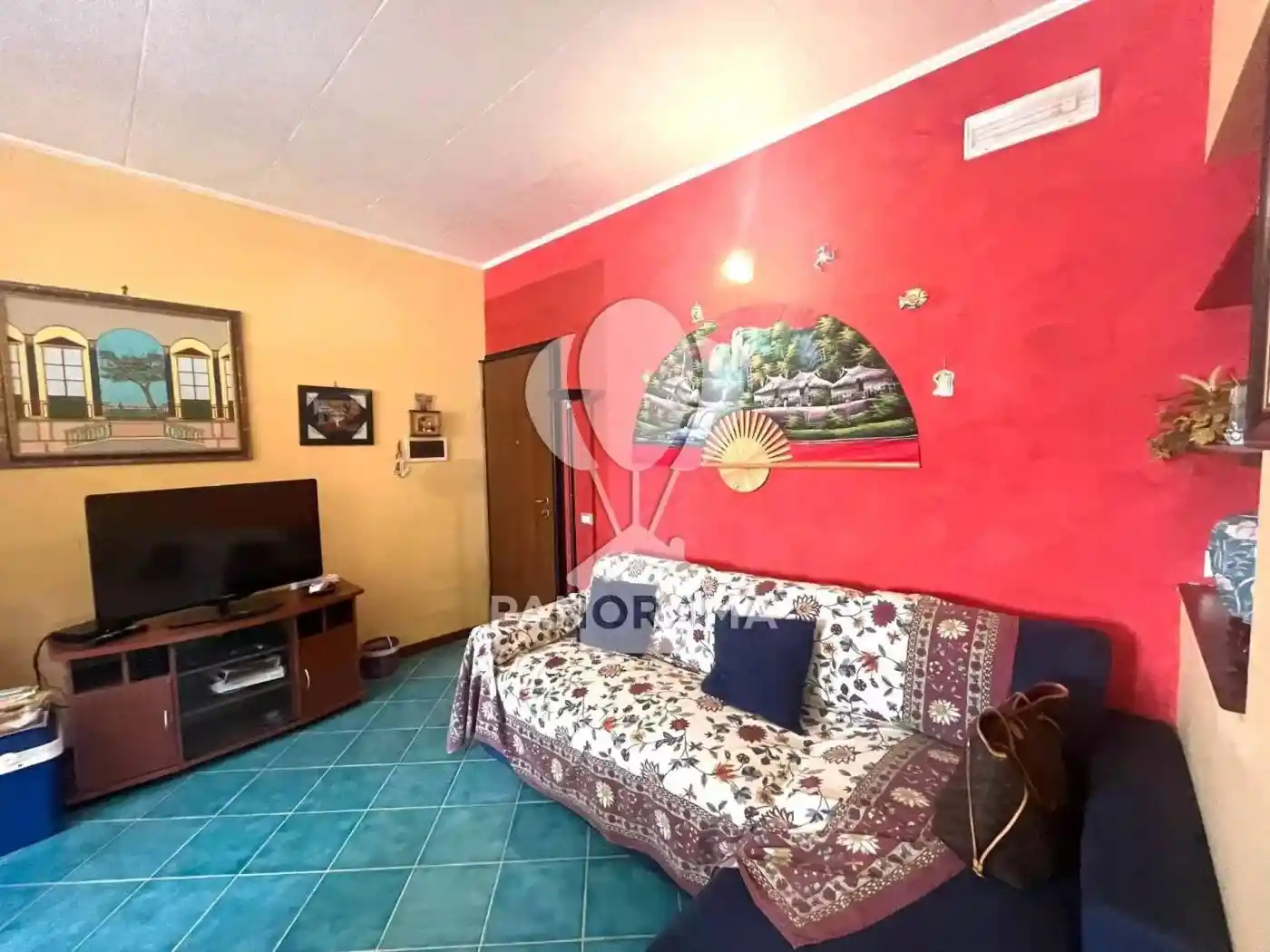 Appartamento in vendita a Balestrate