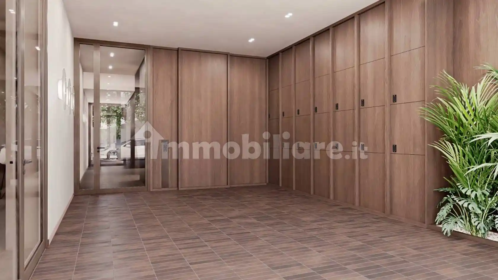 Attici e Appartamenti di nuova costruzione a Milano - foto 4