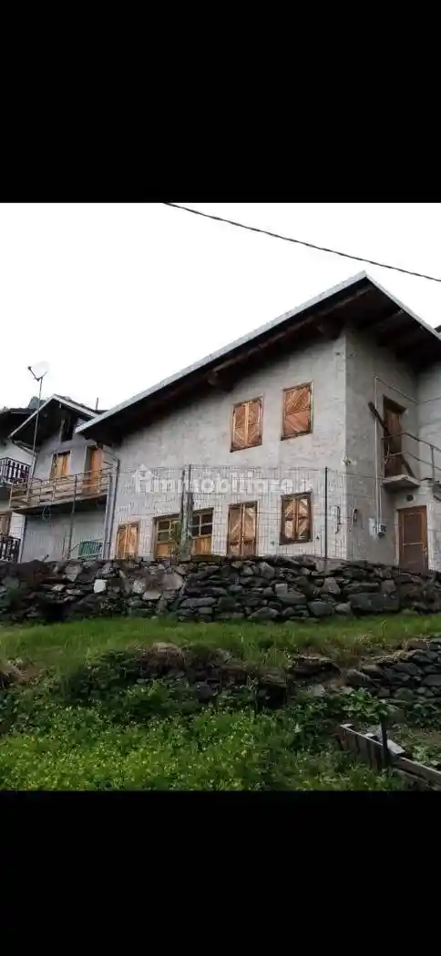 Rustico - Casale in vendita a Condove