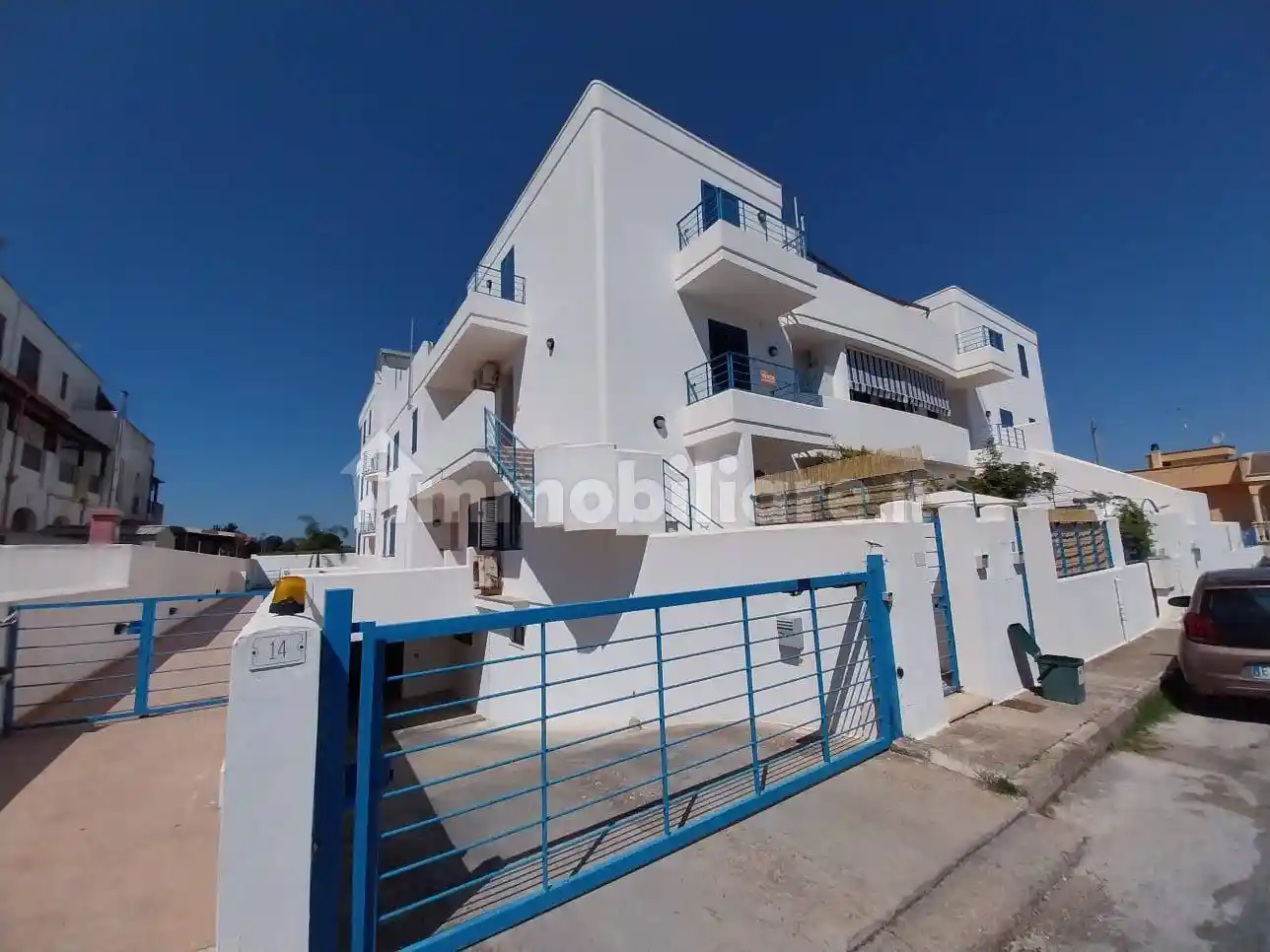 Villa in vendita a Diso