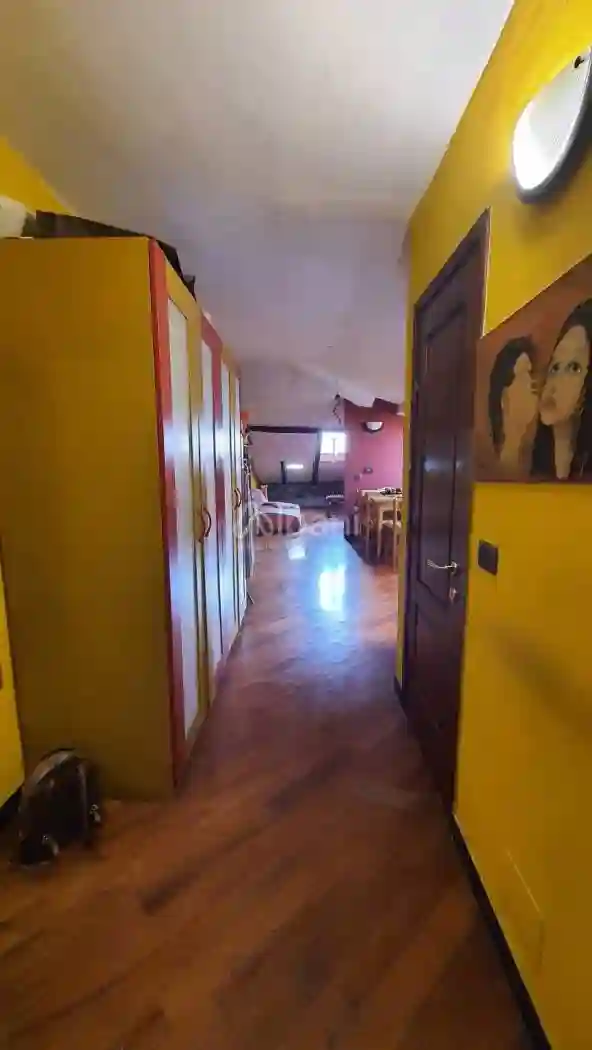 Attico - Mansarda - foto 3