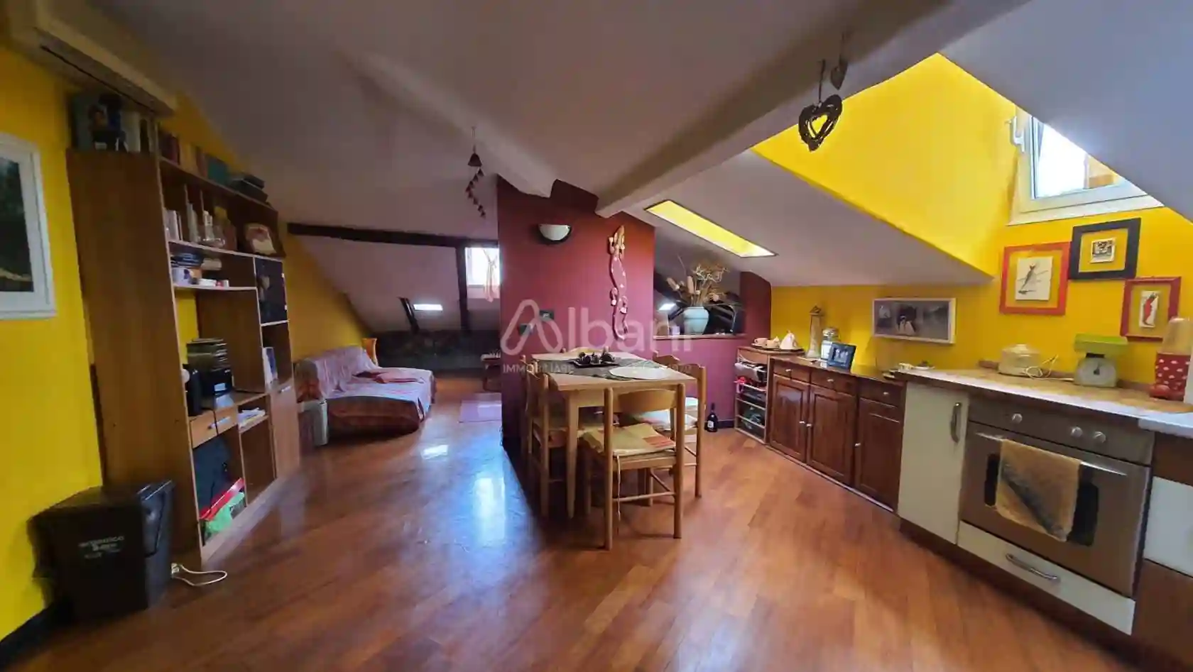 Attico - Mansarda - foto 4