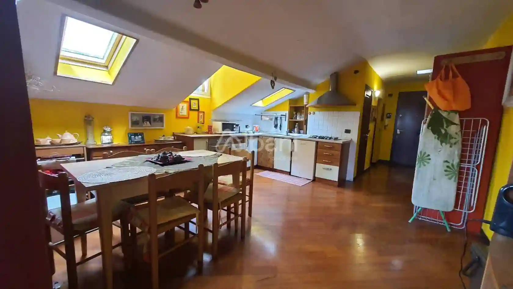 Attico - Mansarda - foto 5