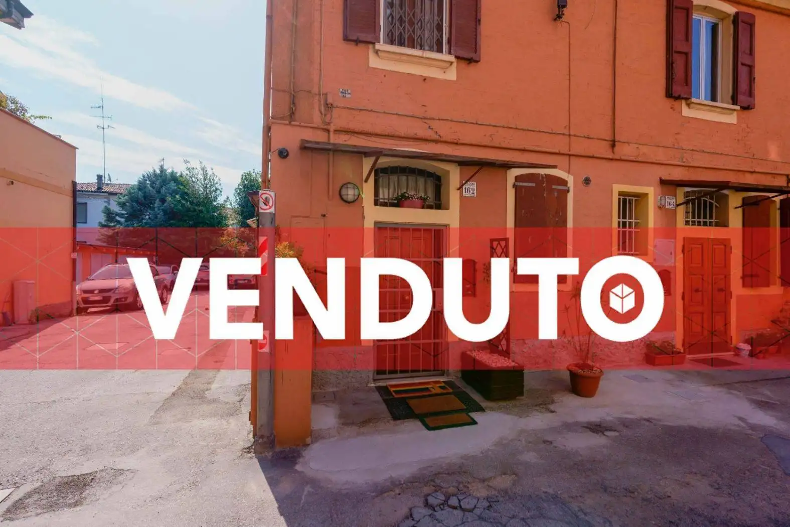 Appartamento in vendita a Bologna