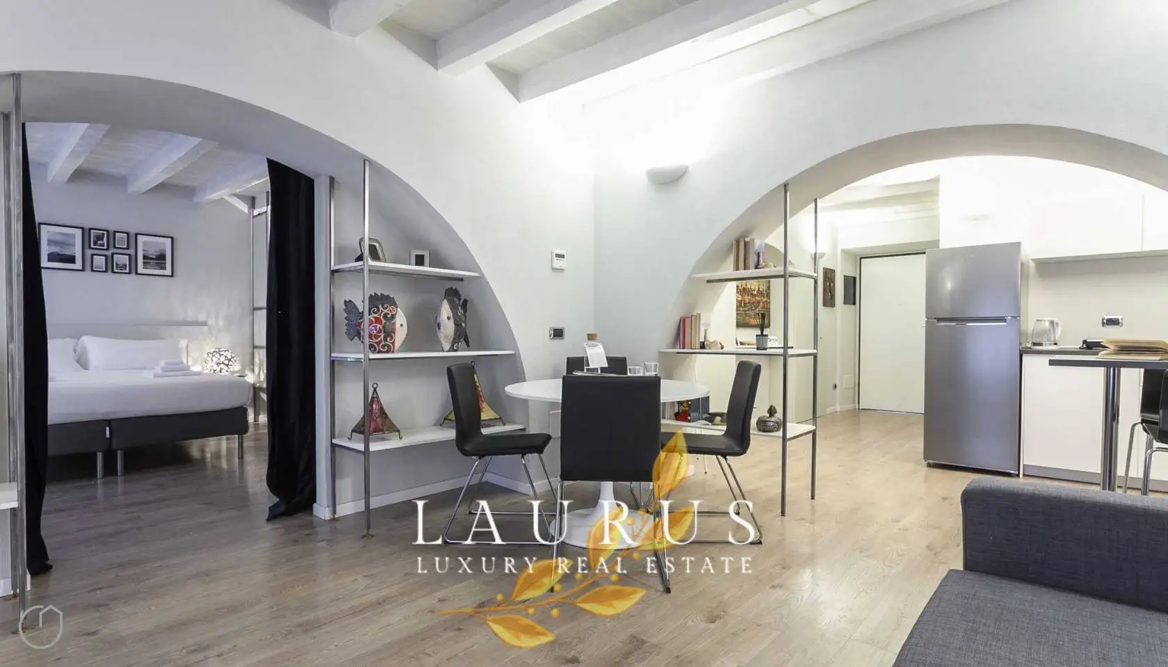 Apartment in vendita a Milan