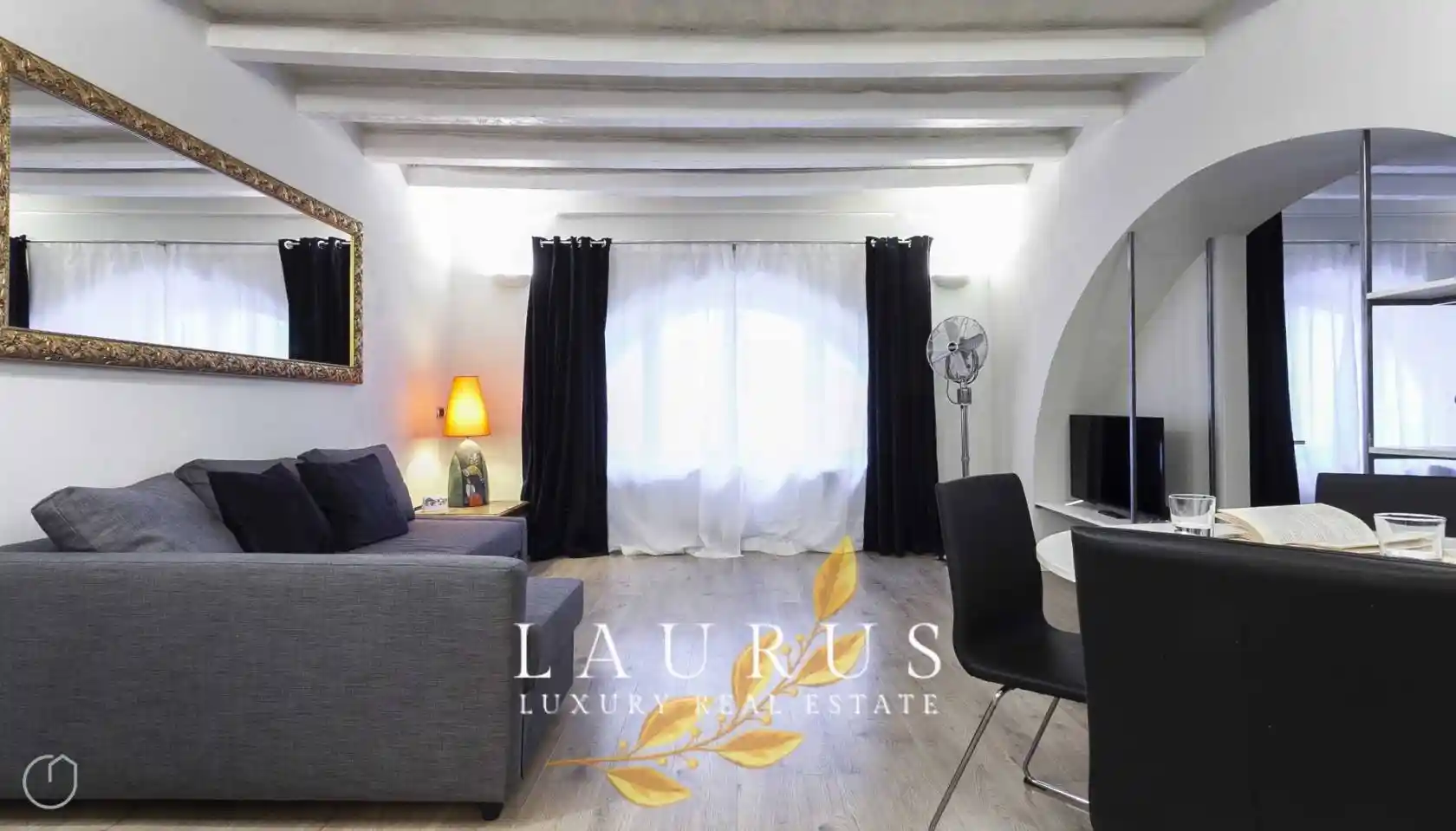 Bilocale via Gaspare Rosales 1, Garibaldi - Corso Como, Milano - foto 3