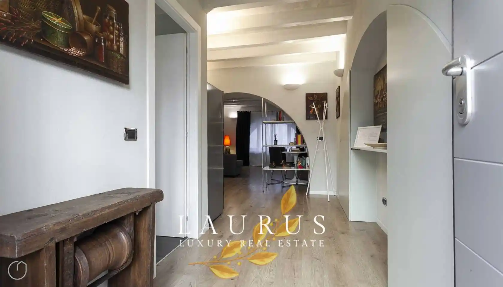 Bilocale via Gaspare Rosales 1, Garibaldi - Corso Como, Milano - foto 4