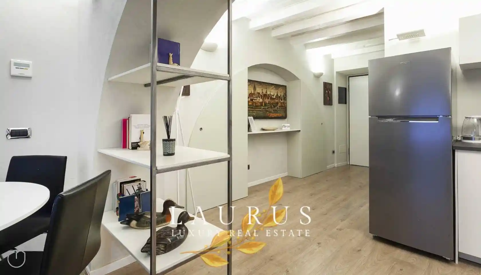 Bilocale via Gaspare Rosales 1, Garibaldi - Corso Como, Milano - foto 5