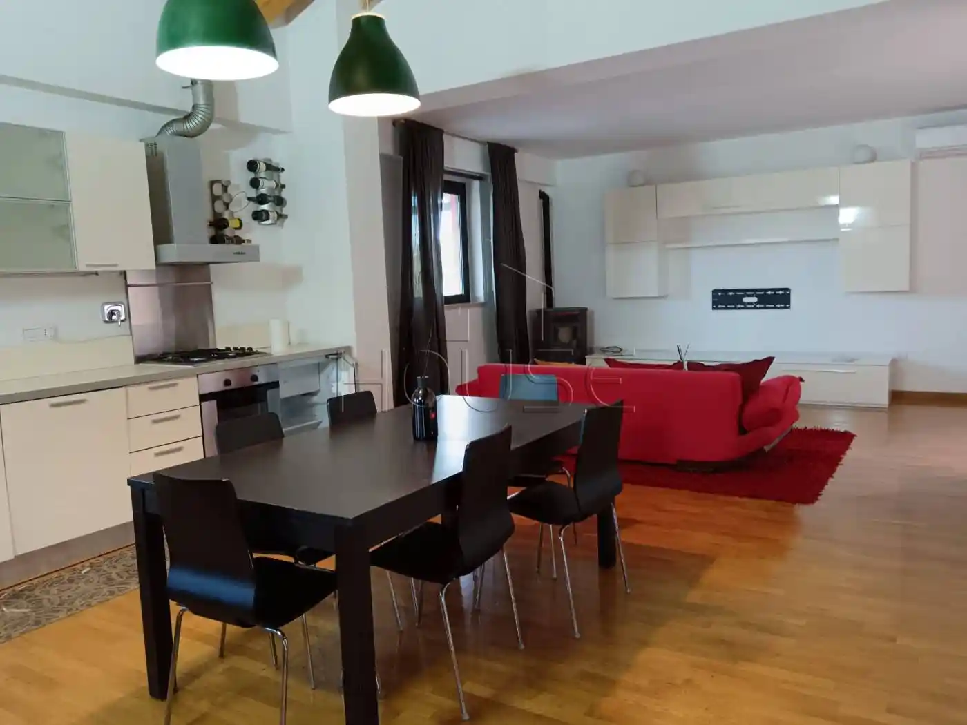 Appartamento in affitto a Città di Castello