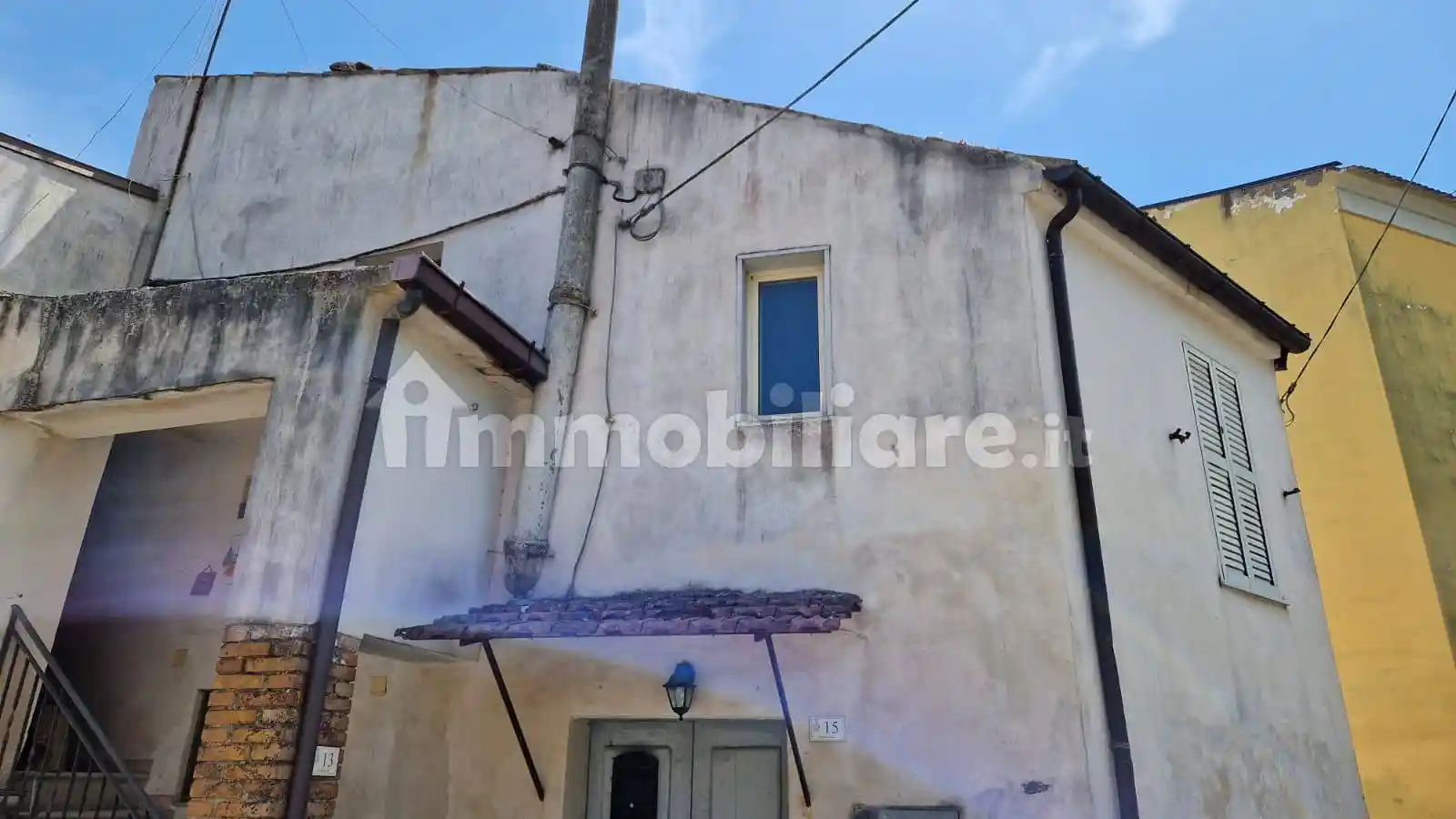 Casa indipendente in vendita a Apollosa