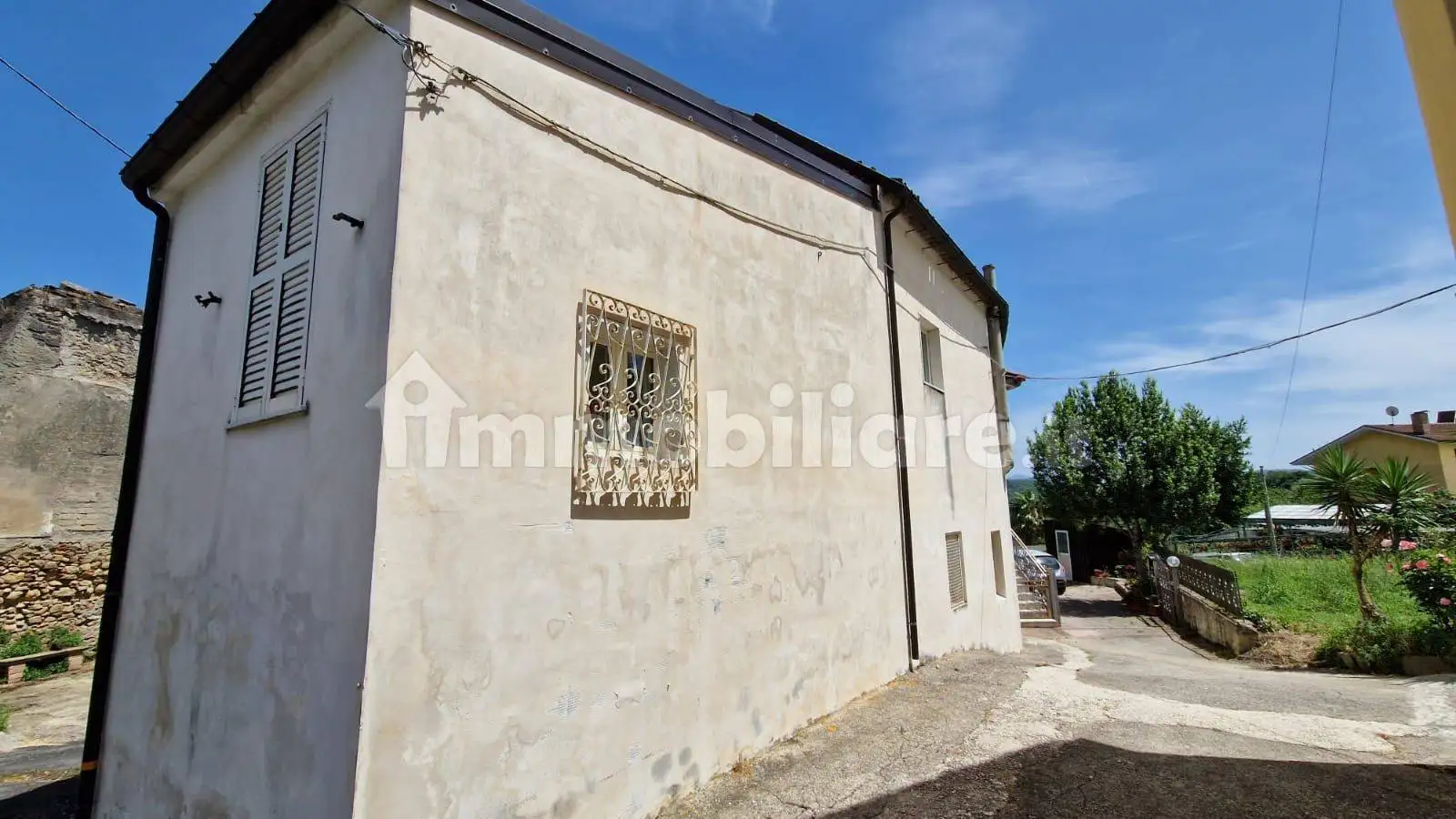 Terratetto unifamiliare via C. San Apollosa 7, Apollosa - foto 3