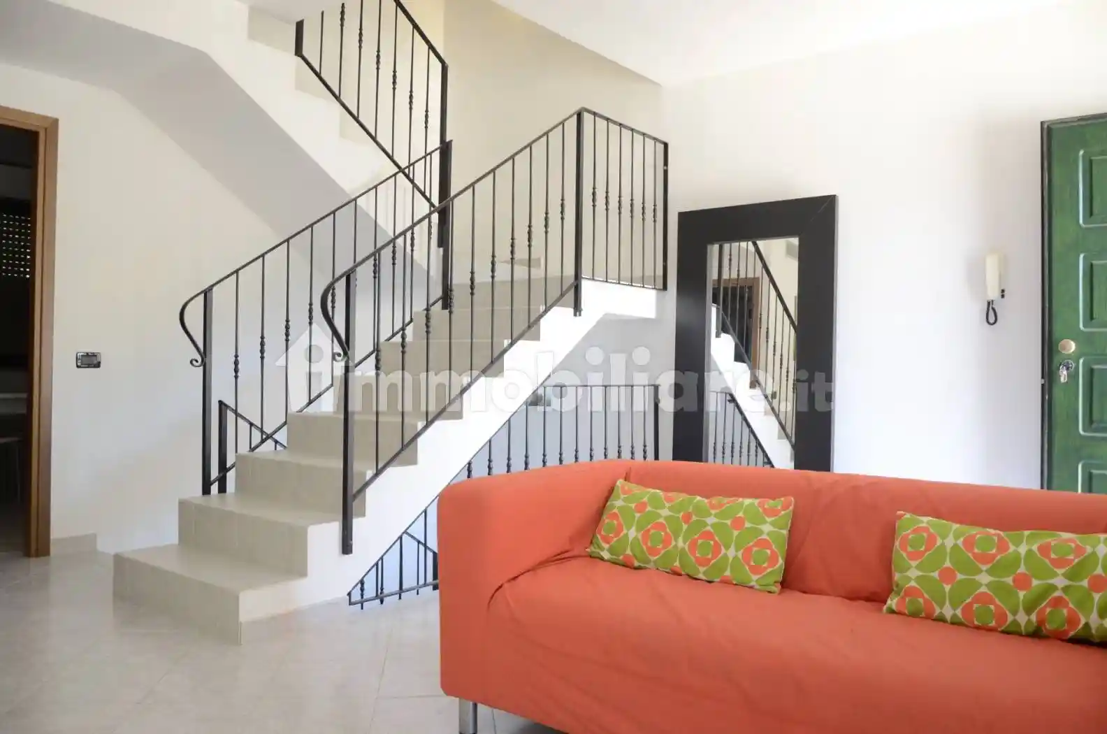 Villetta a schiera in vendita a Quartucciu