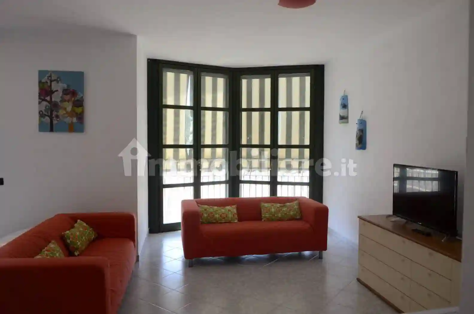 Villetta a schiera - foto 4