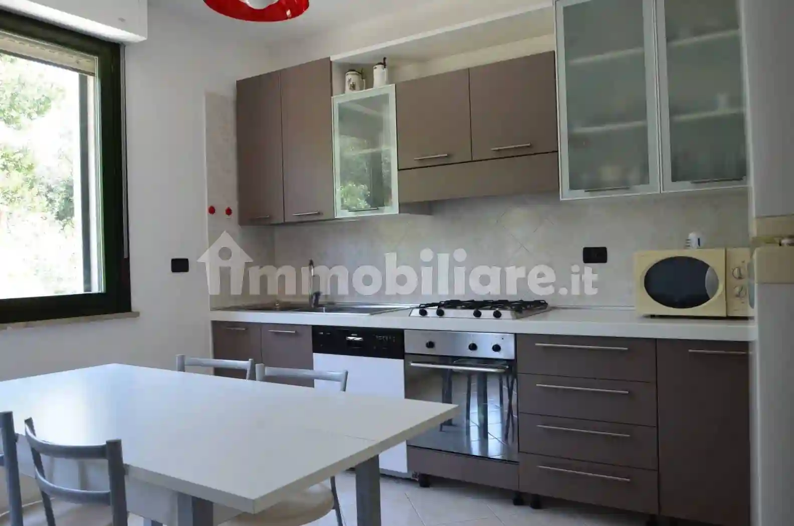 Villetta a schiera - foto 5