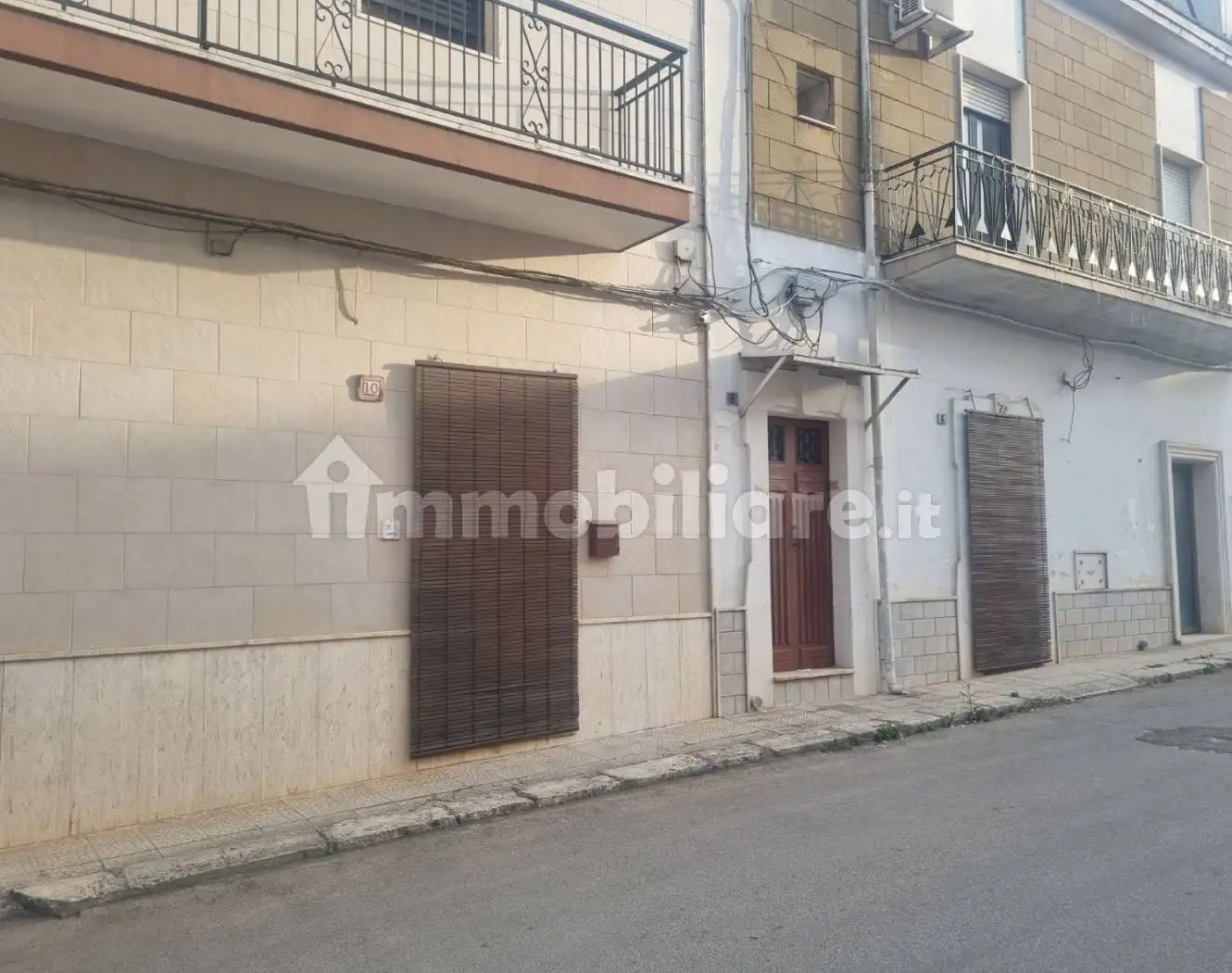 Trilocale via Taranto, Centro, Carovigno - foto 2