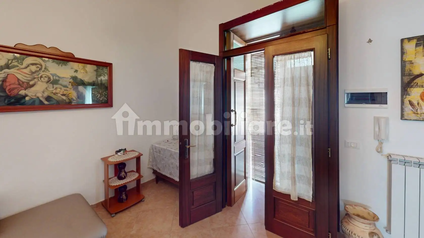 Trilocale via Taranto, Centro, Carovigno - foto 3