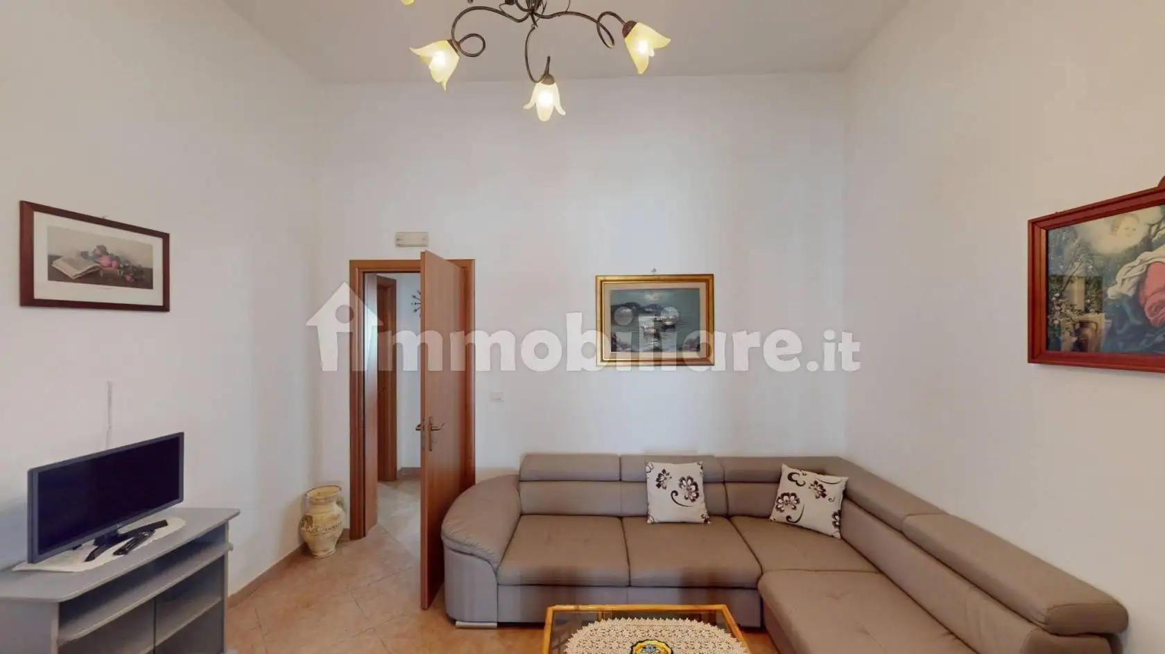 Trilocale via Taranto, Centro, Carovigno - foto 4