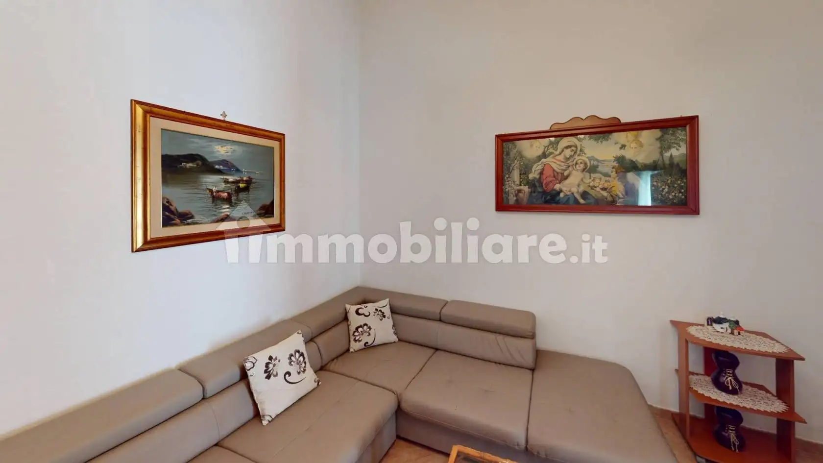 Trilocale via Taranto, Centro, Carovigno - foto 5