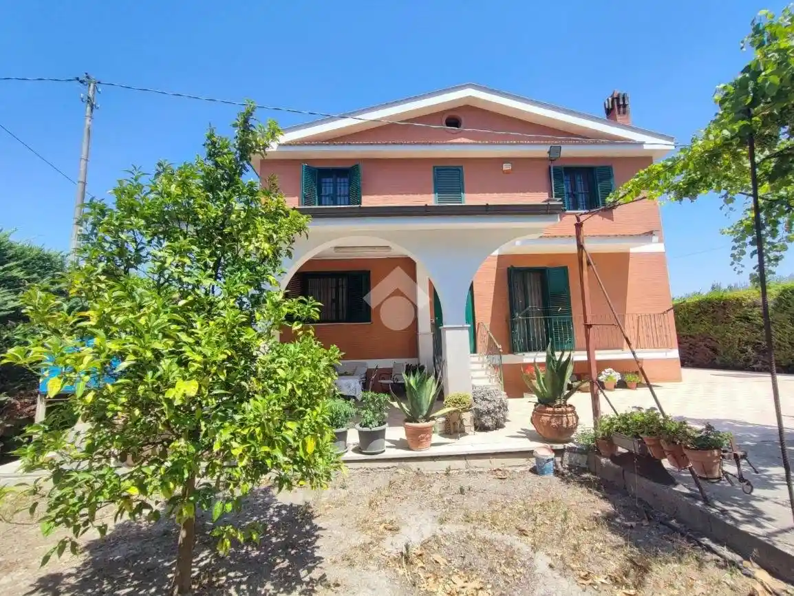 Villa in vendita a Foggia