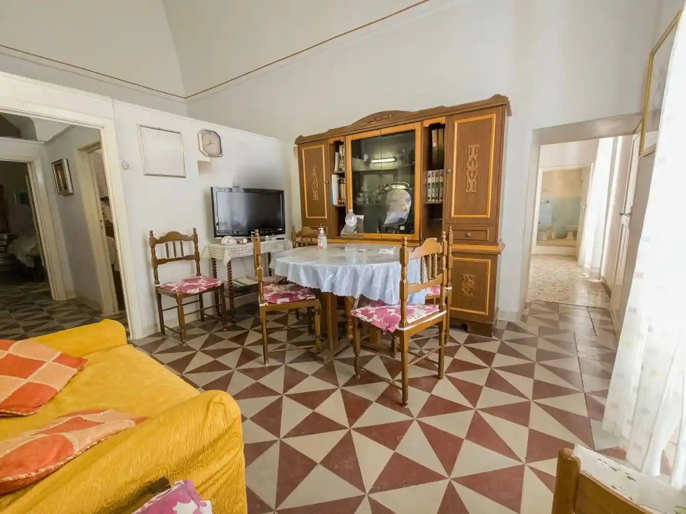Casa indipendente in vendita a Manfredonia