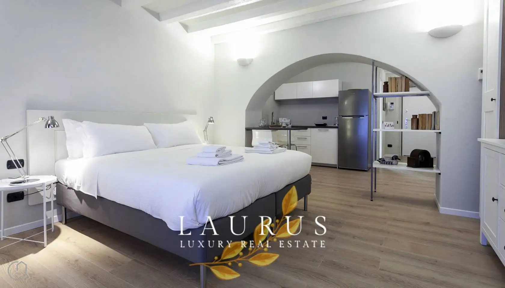 Apartment in vendita a Milan