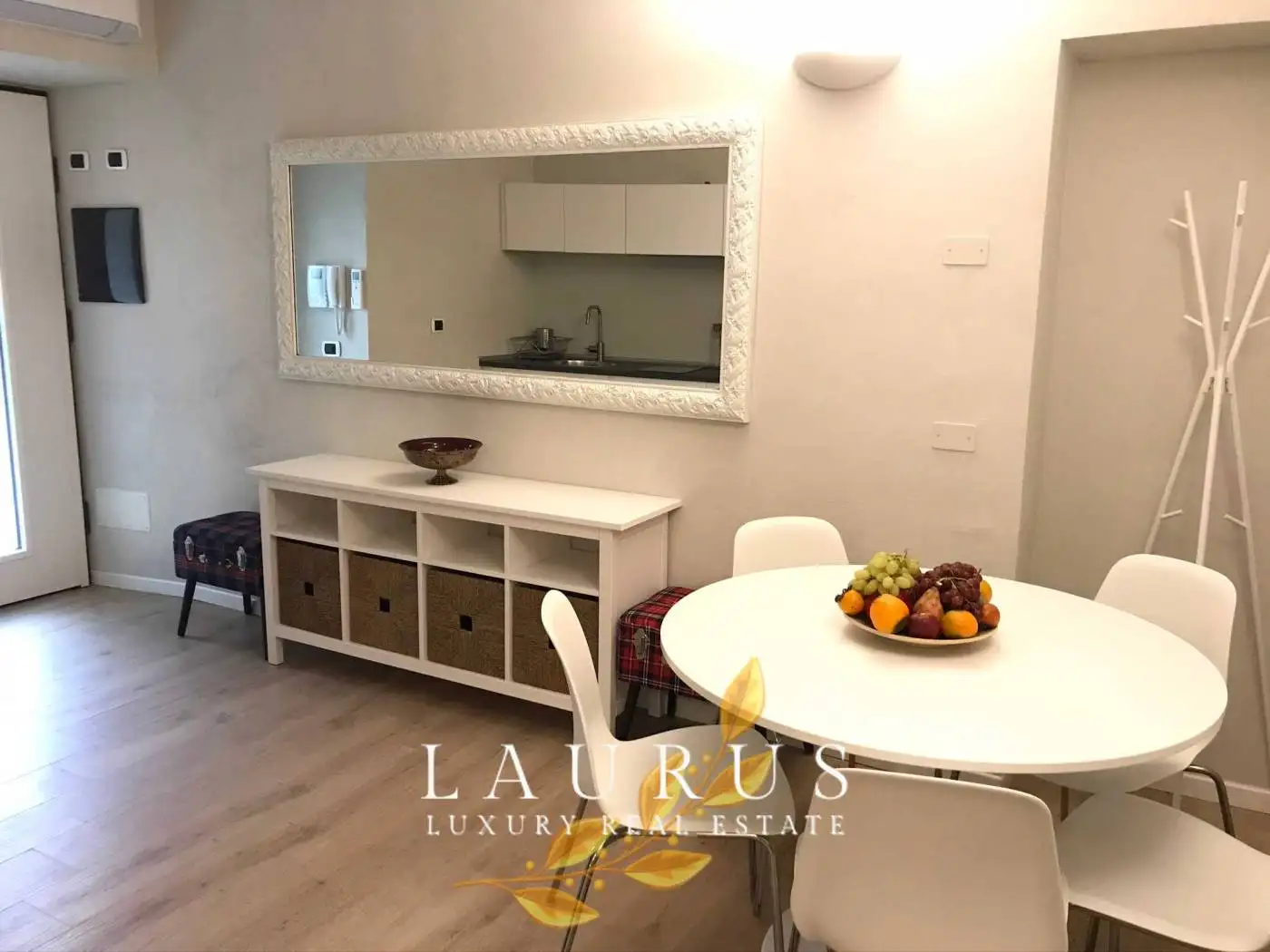 Apartment in vendita a Milan