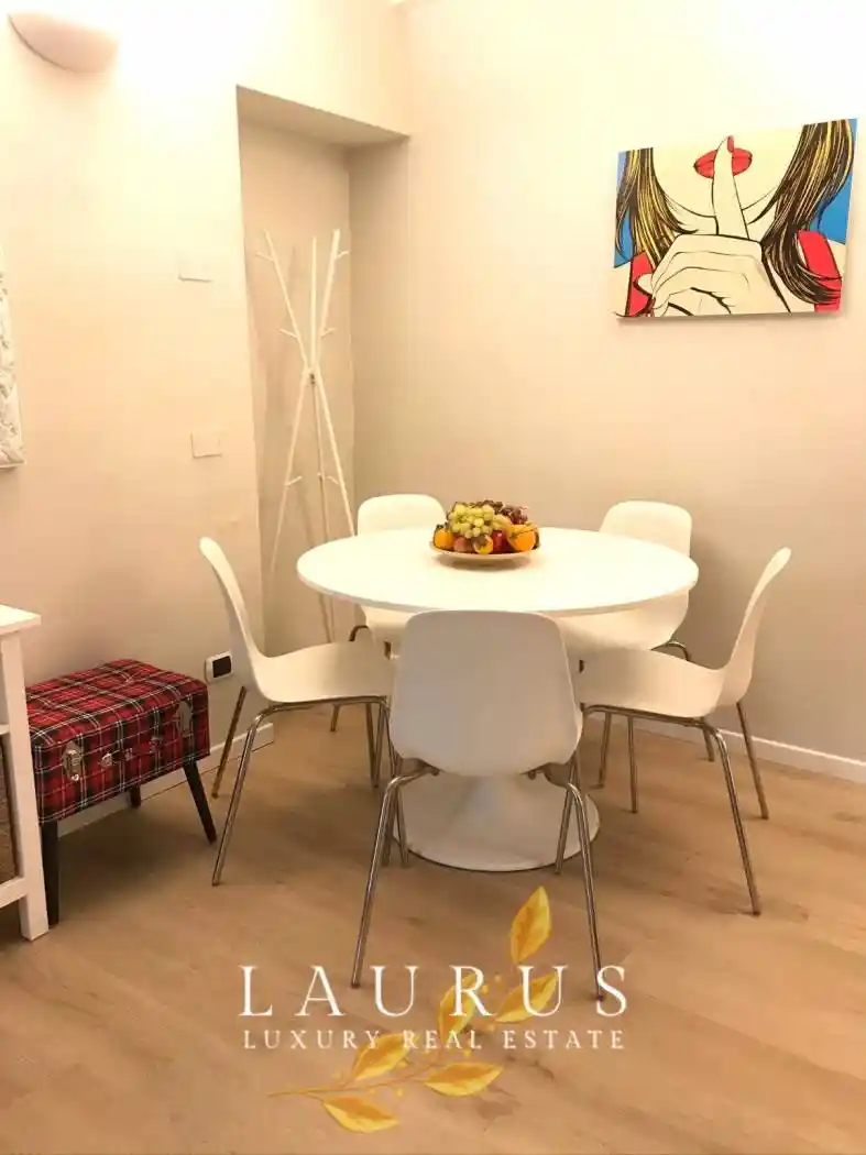 Bilocale via Gaspare Rosales 1, Garibaldi - Corso Como, Milano - foto 2