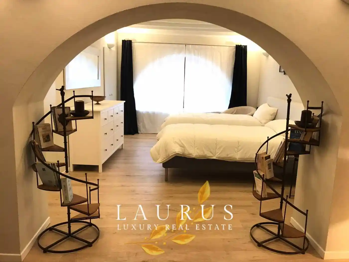 Bilocale via Gaspare Rosales 1, Garibaldi - Corso Como, Milano - foto 3