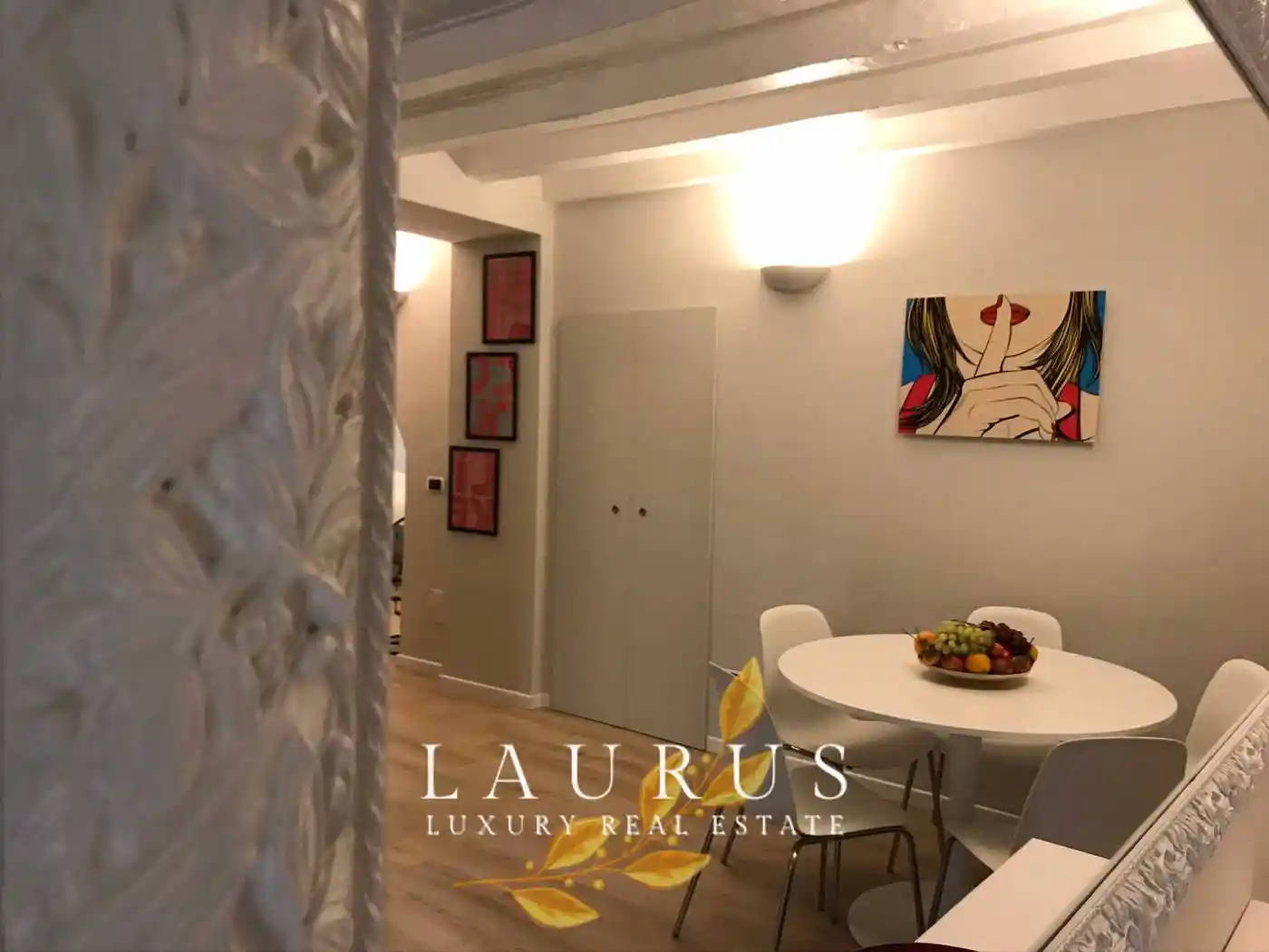 Bilocale via Gaspare Rosales 1, Garibaldi - Corso Como, Milano - foto 4