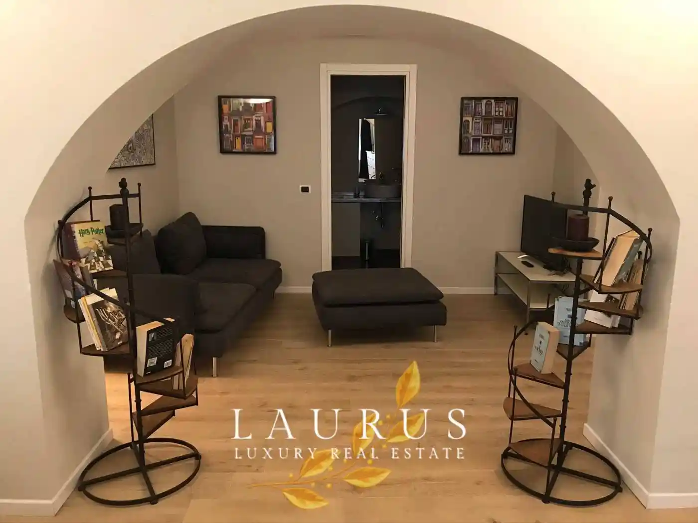 Bilocale via Gaspare Rosales 1, Garibaldi - Corso Como, Milano - foto 5