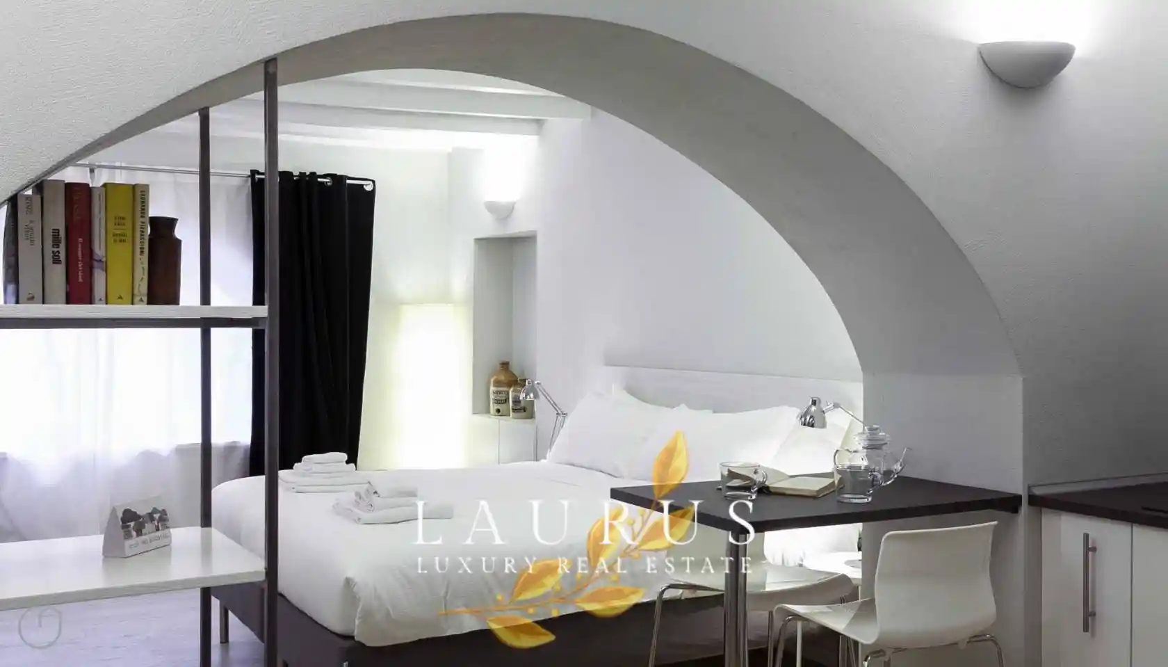 Appartamento via Gaspare Rosales 1, Garibaldi - Corso Como, Milano - foto 2