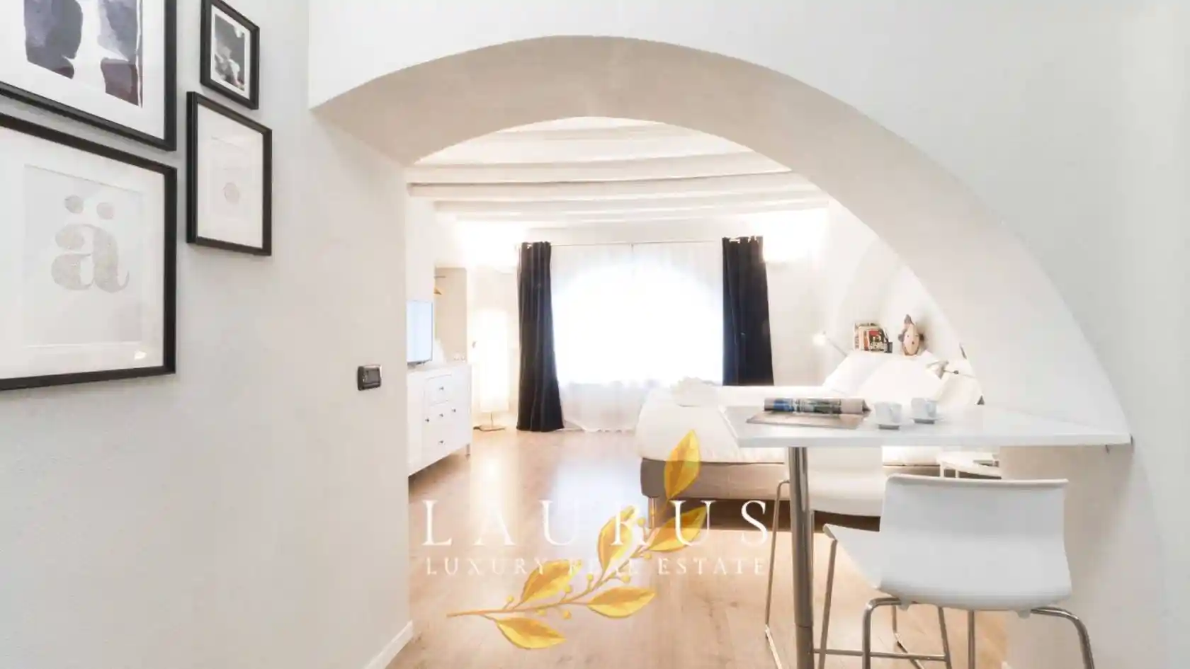 Appartamento via Gaspare Rosales 1, Garibaldi - Corso Como, Milano - foto 4