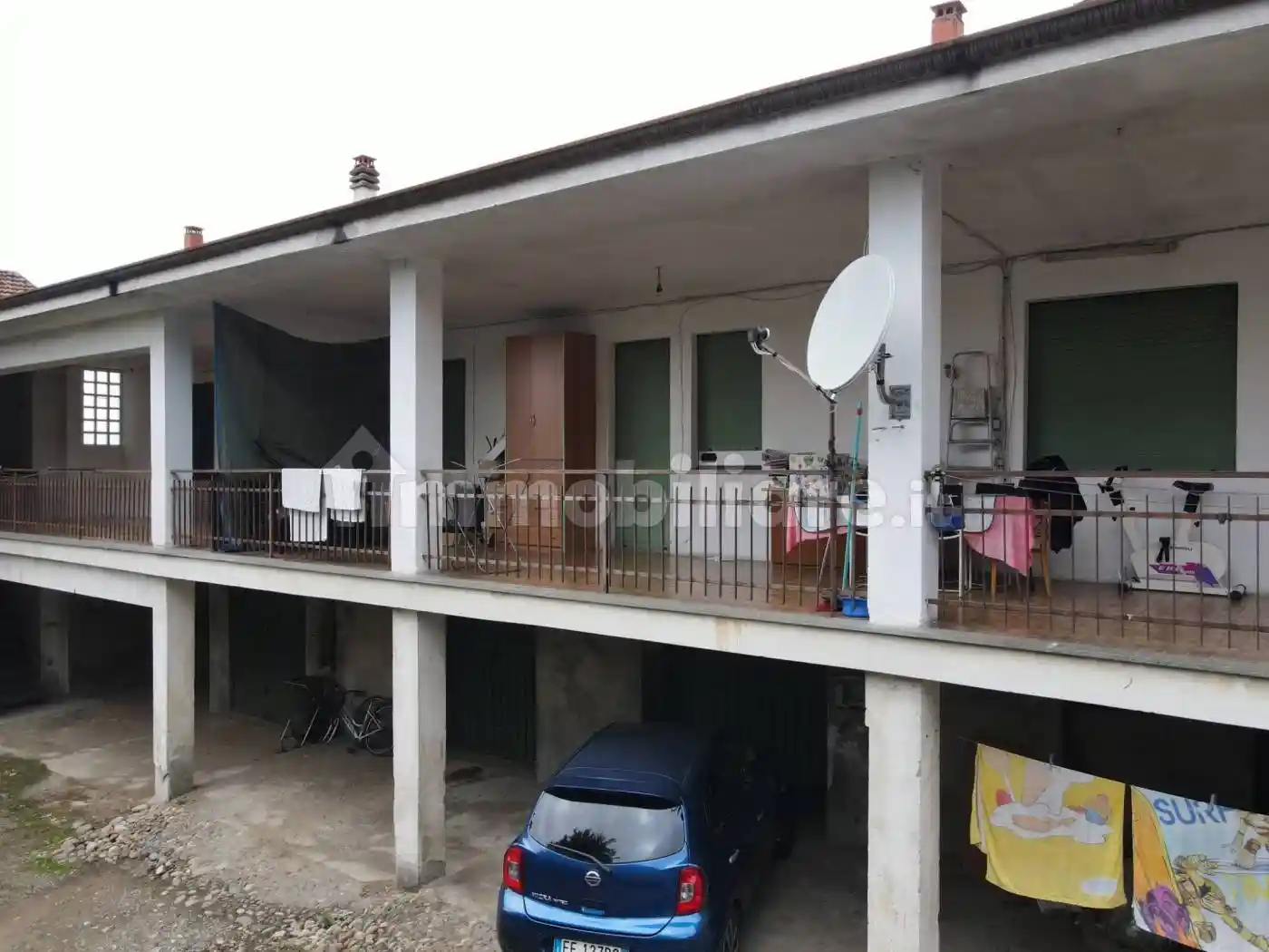 Palazzo - Edificio in Vendita - foto 2