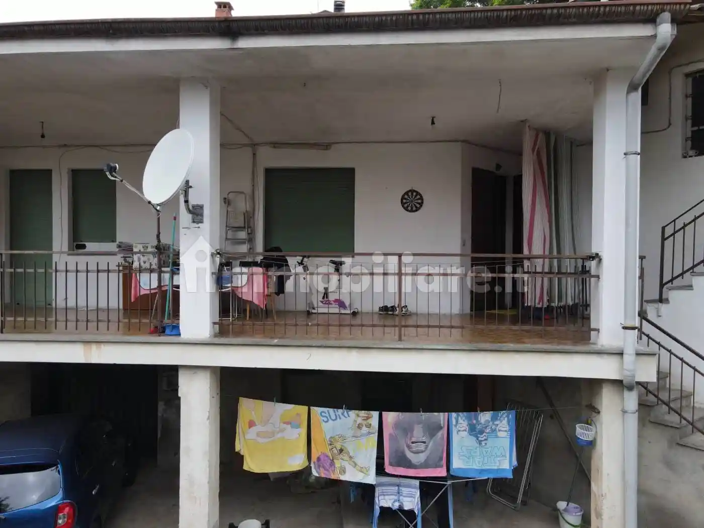 Palazzo - Edificio in Vendita - foto 3