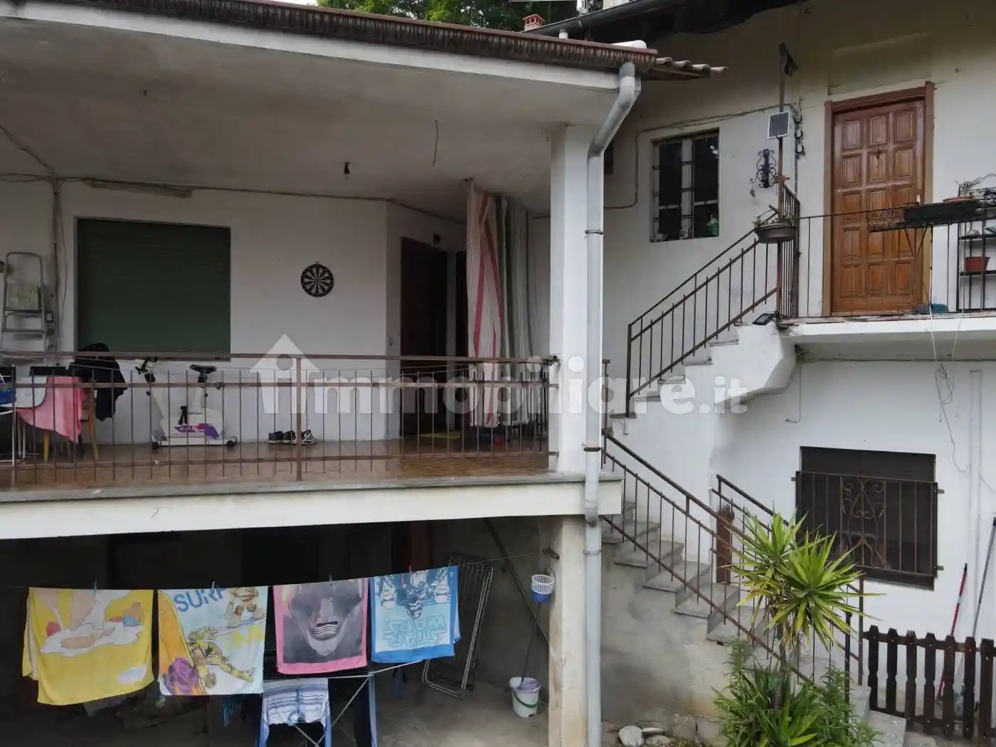 Palazzo - Edificio in Vendita - foto 4