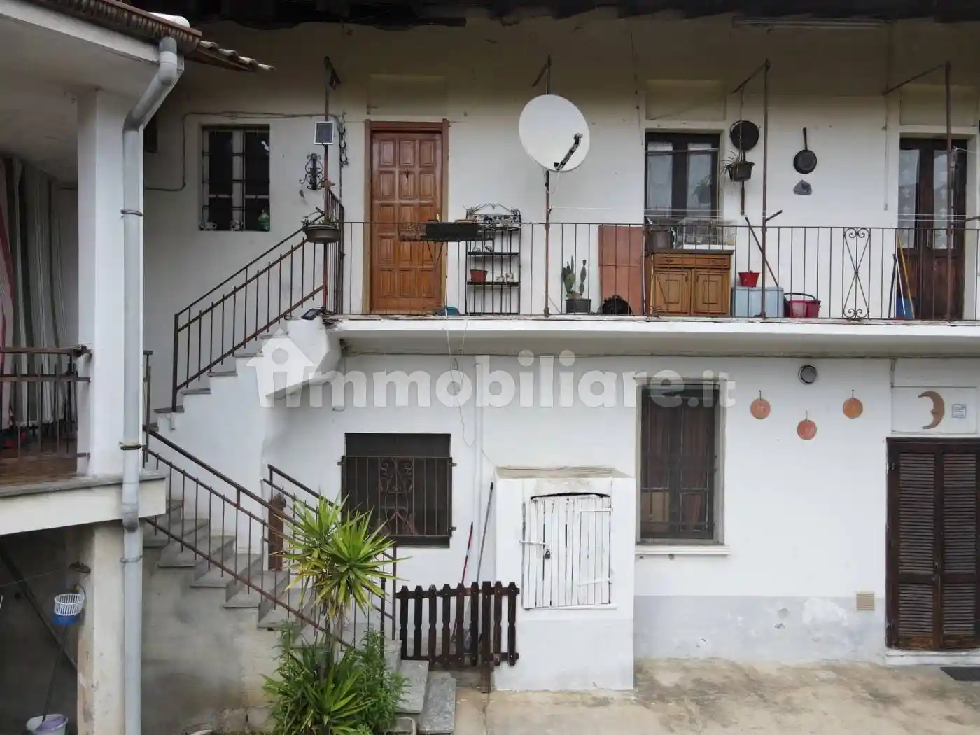 Palazzo - Edificio in Vendita - foto 5