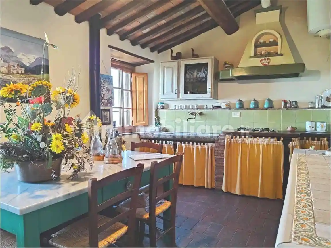 Appartamento in affitto a Capannori