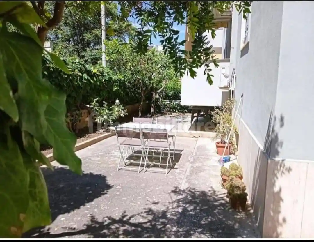 Appartamento in affitto a Bari