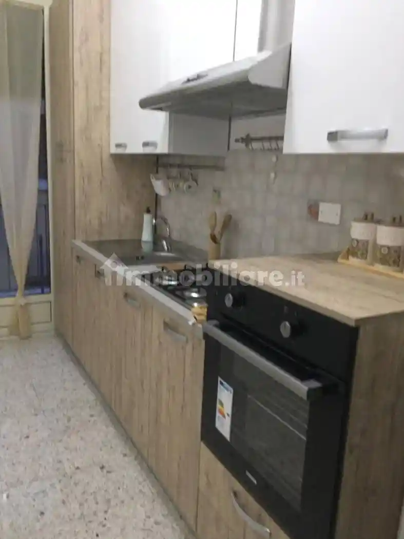 Quadrilocale via Murano, Catanzaro Lido, Catanzaro - foto 2