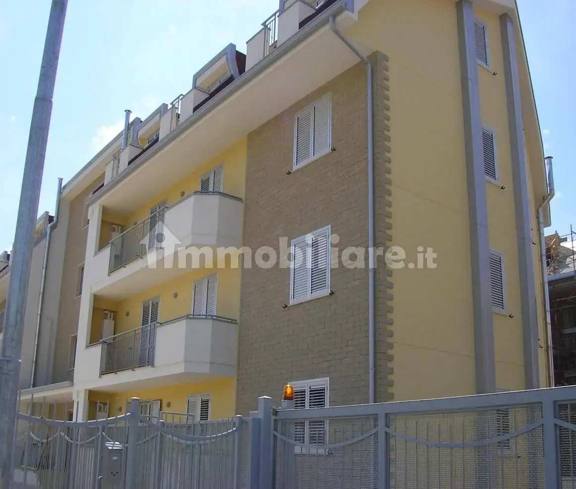 Appartamento in vendita a San Prisco