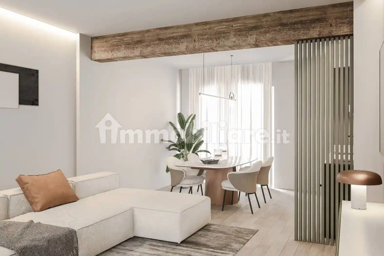 Appartamento in vendita a Brescia